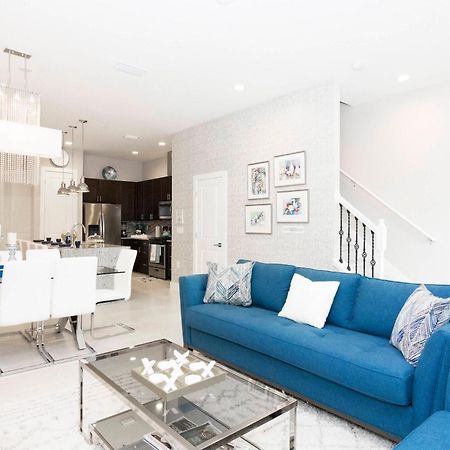 Dream Themed Vacation Townhome Su2602 Орландо Екстериор снимка