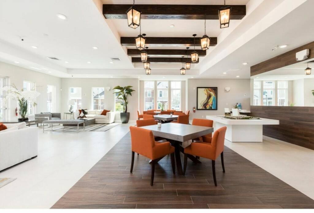 Dream Themed Vacation Townhome Su2602 Орландо Екстериор снимка