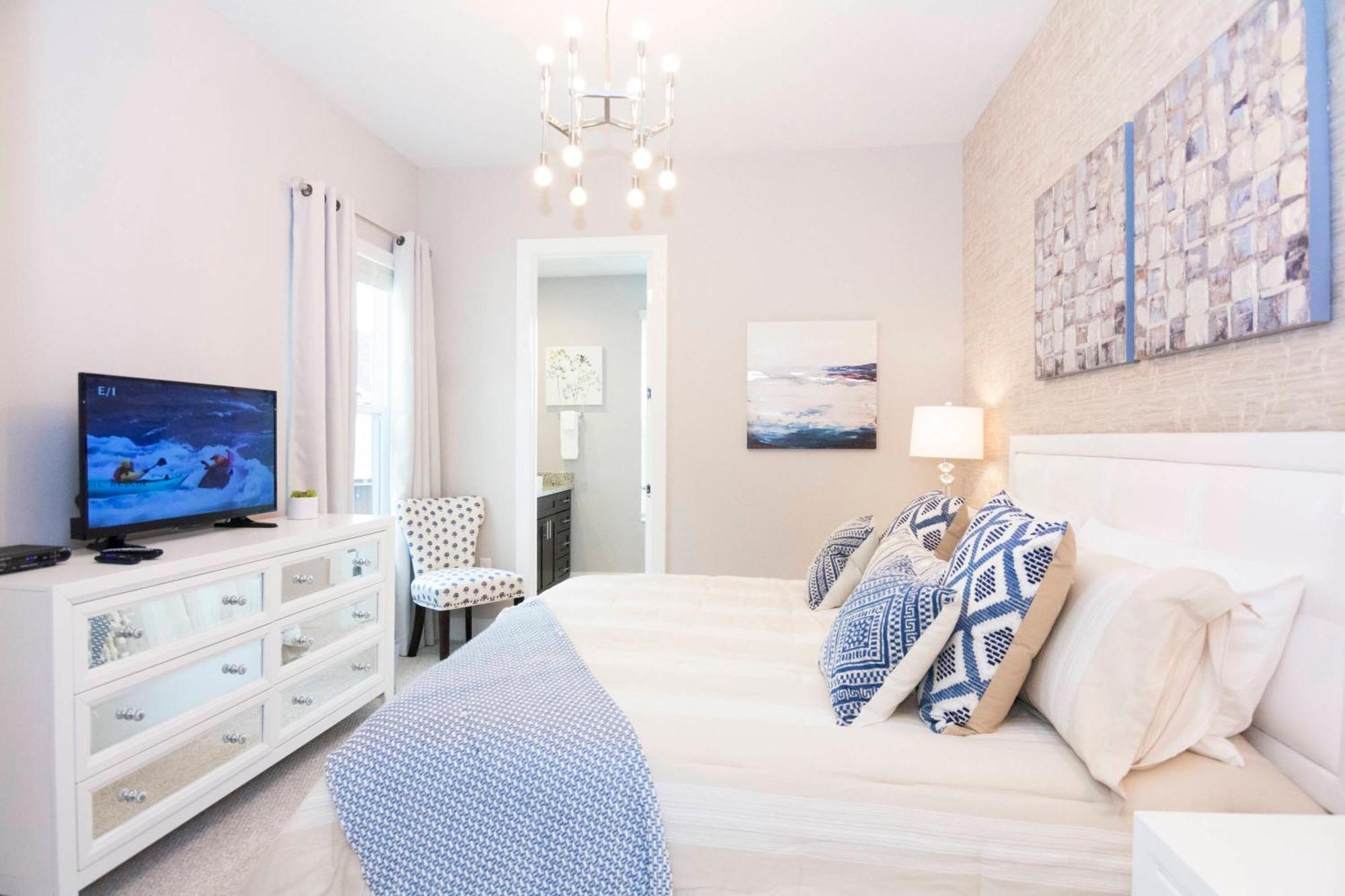 Dream Themed Vacation Townhome Su2602 Орландо Екстериор снимка