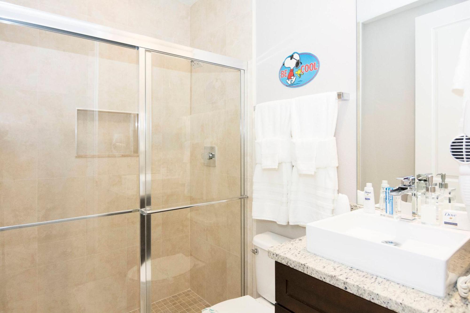 Dream Themed Vacation Townhome Su2602 Орландо Екстериор снимка