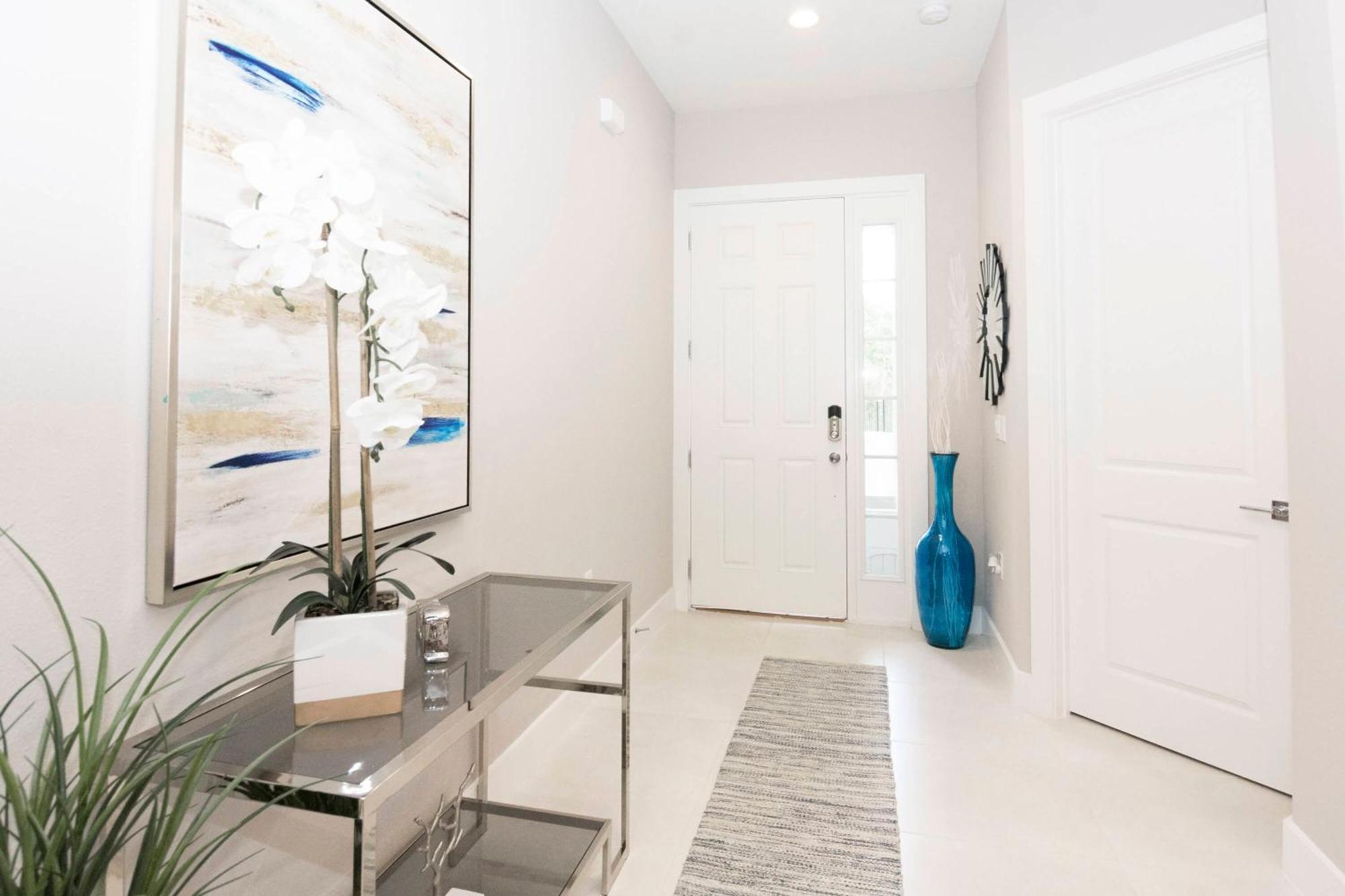Dream Themed Vacation Townhome Su2602 Орландо Екстериор снимка