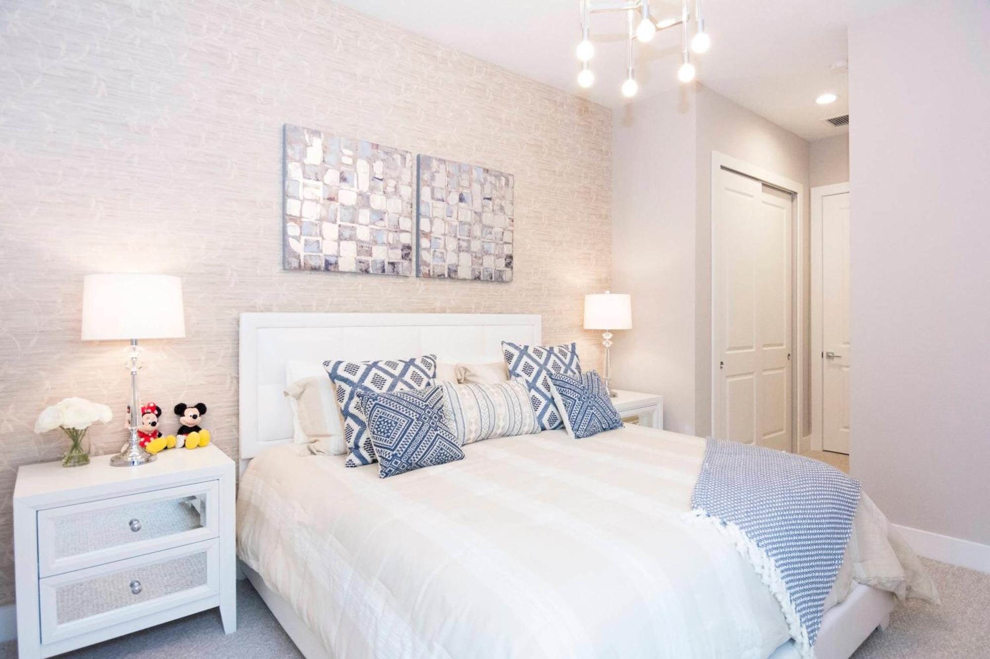Dream Themed Vacation Townhome Su2602 Орландо Екстериор снимка
