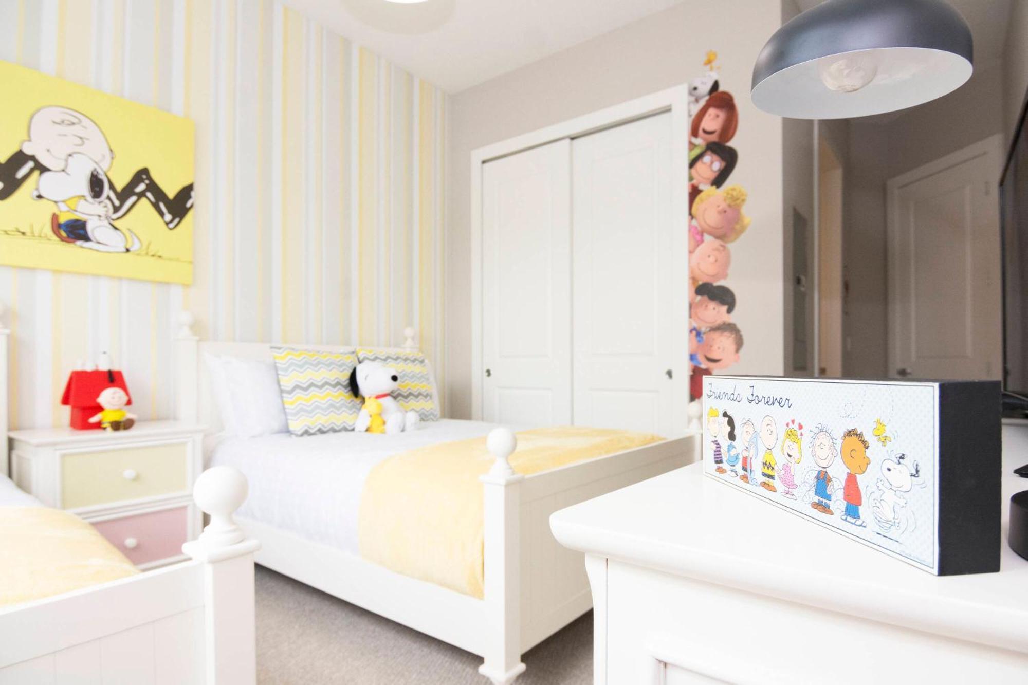 Dream Themed Vacation Townhome Su2602 Орландо Екстериор снимка