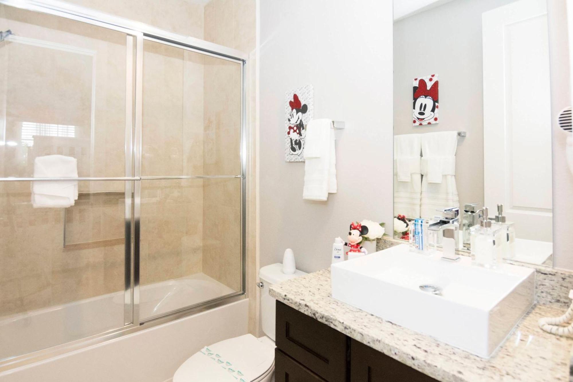 Dream Themed Vacation Townhome Su2602 Орландо Екстериор снимка