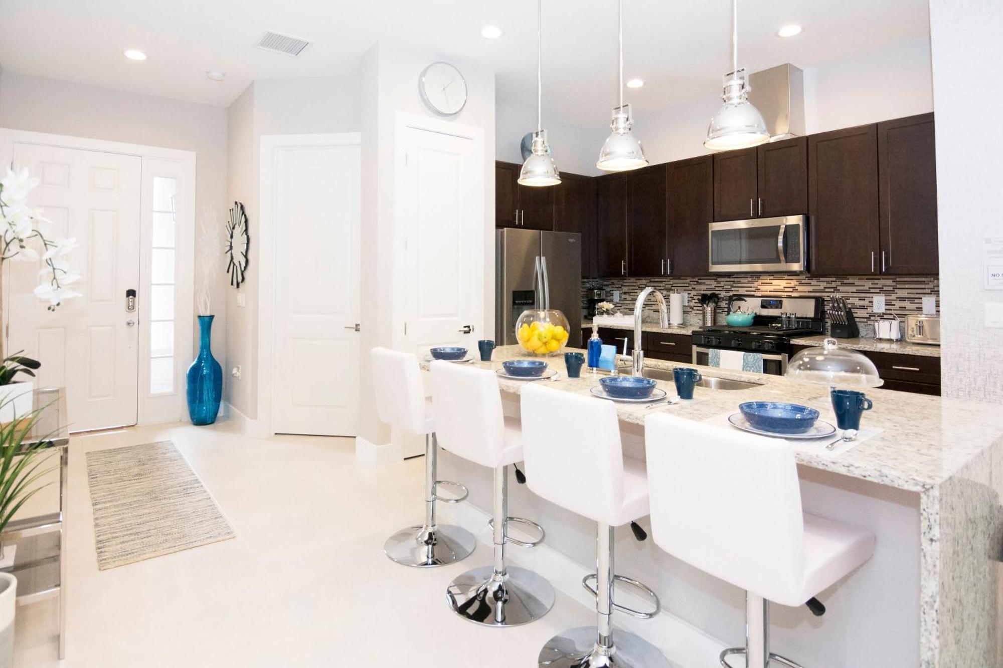 Dream Themed Vacation Townhome Su2602 Орландо Екстериор снимка