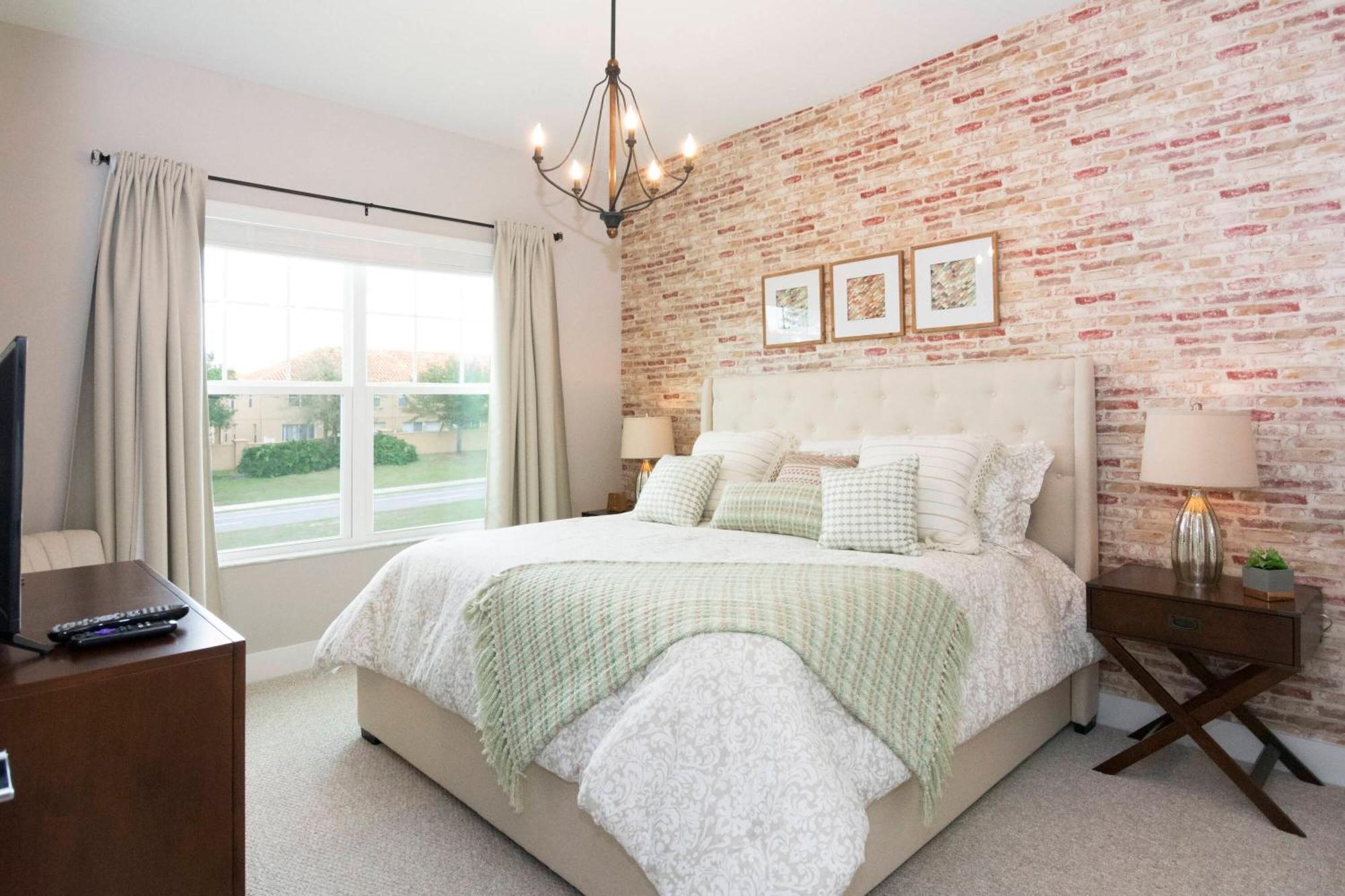 Dream Themed Vacation Townhome Su2602 Орландо Екстериор снимка
