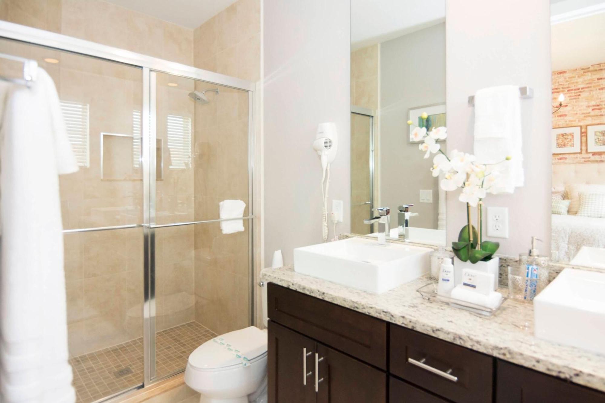 Dream Themed Vacation Townhome Su2602 Орландо Екстериор снимка