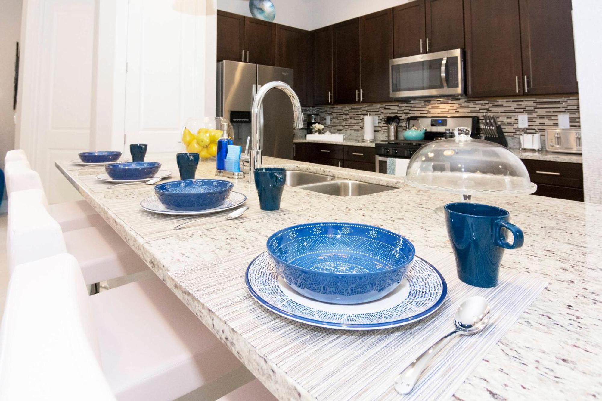 Dream Themed Vacation Townhome Su2602 Орландо Екстериор снимка