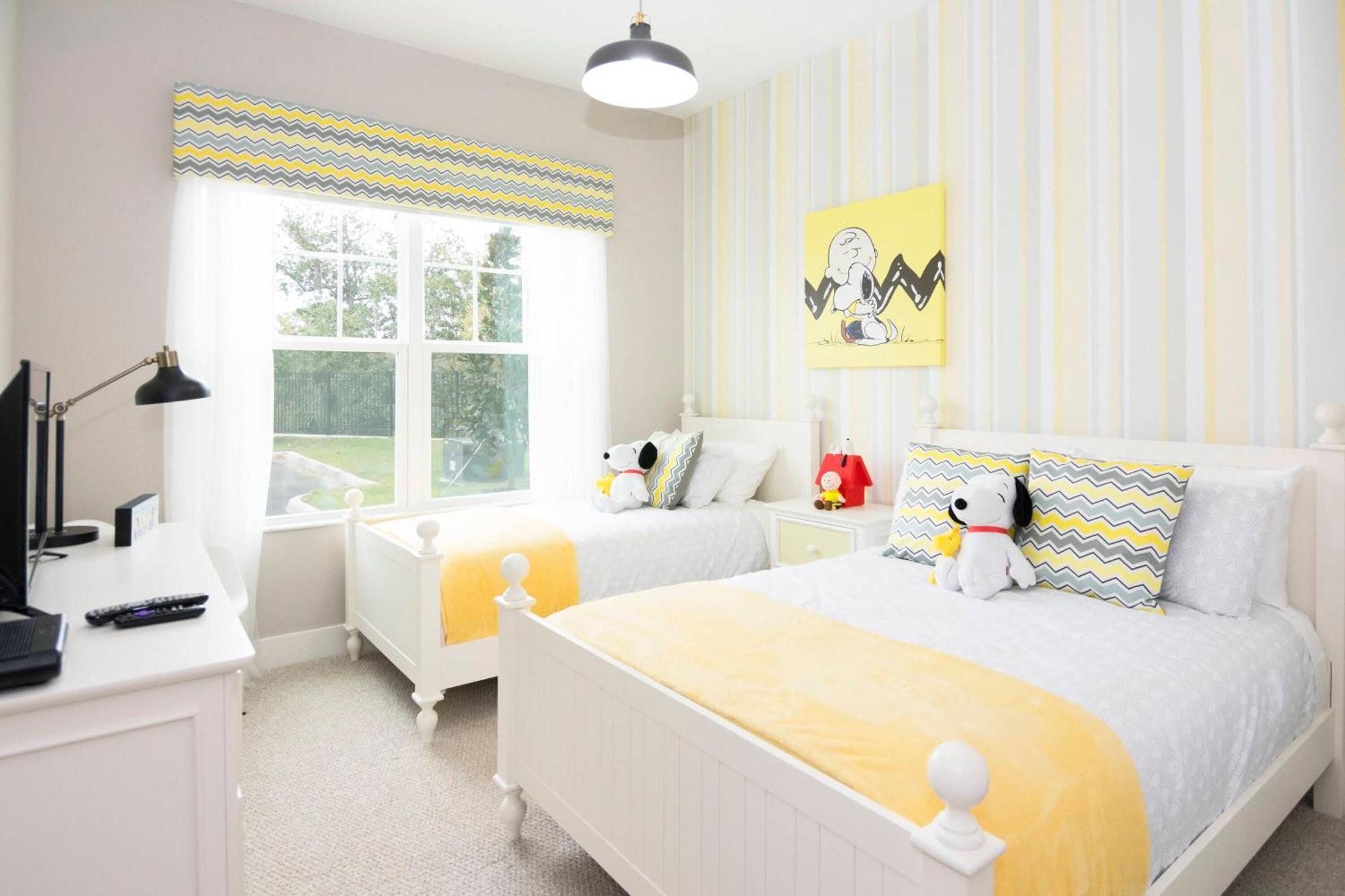 Dream Themed Vacation Townhome Su2602 Орландо Екстериор снимка