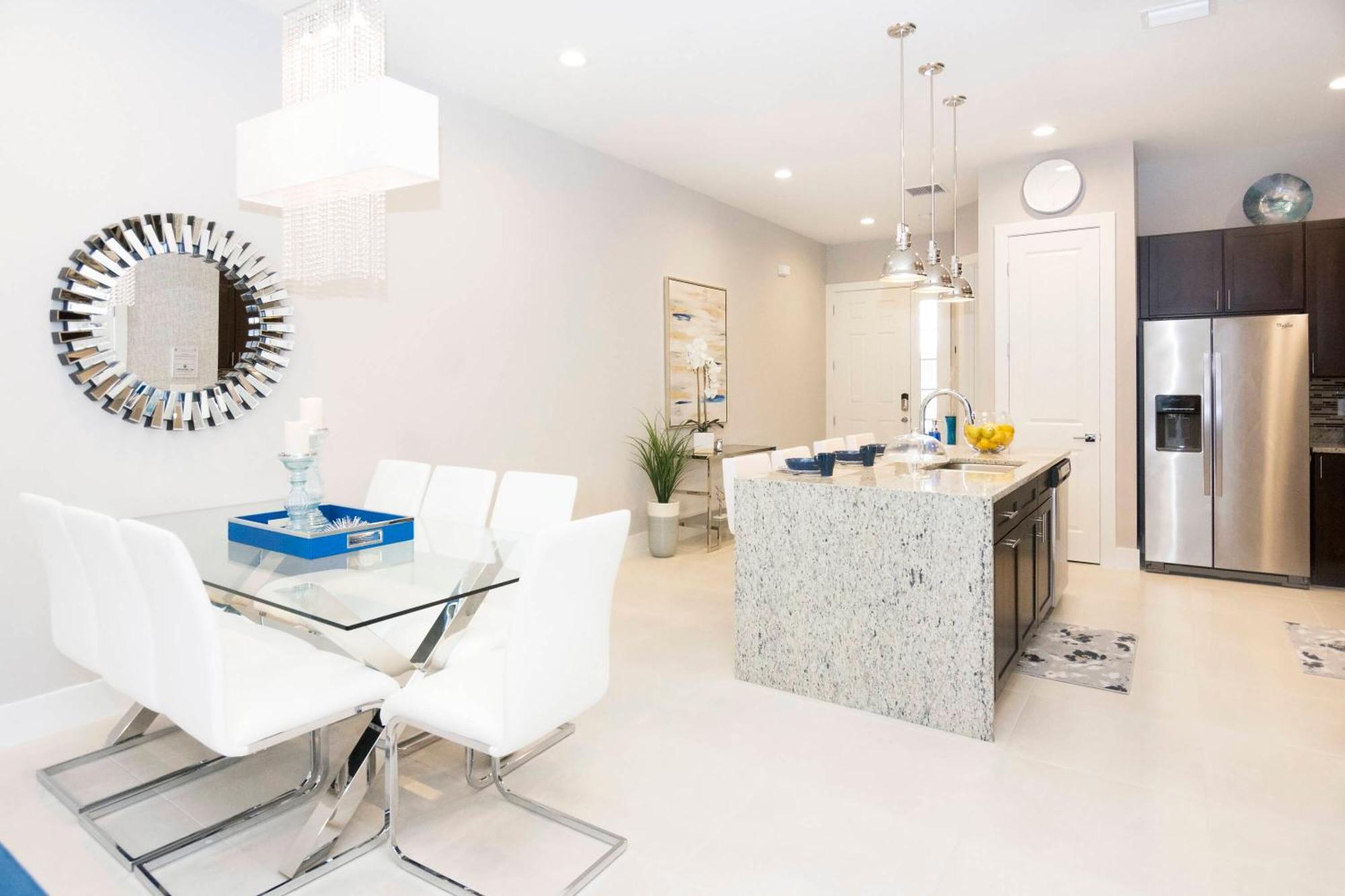 Dream Themed Vacation Townhome Su2602 Орландо Екстериор снимка
