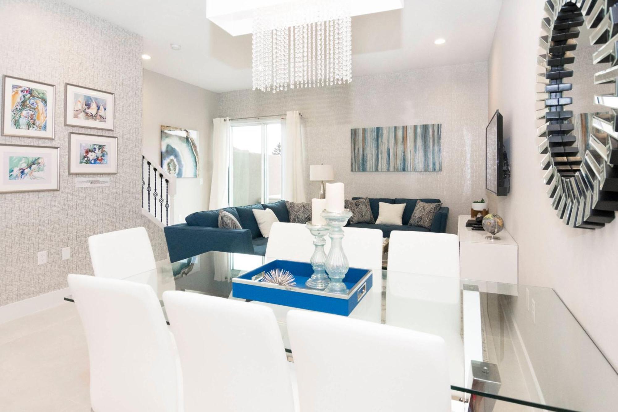 Dream Themed Vacation Townhome Su2602 Орландо Екстериор снимка