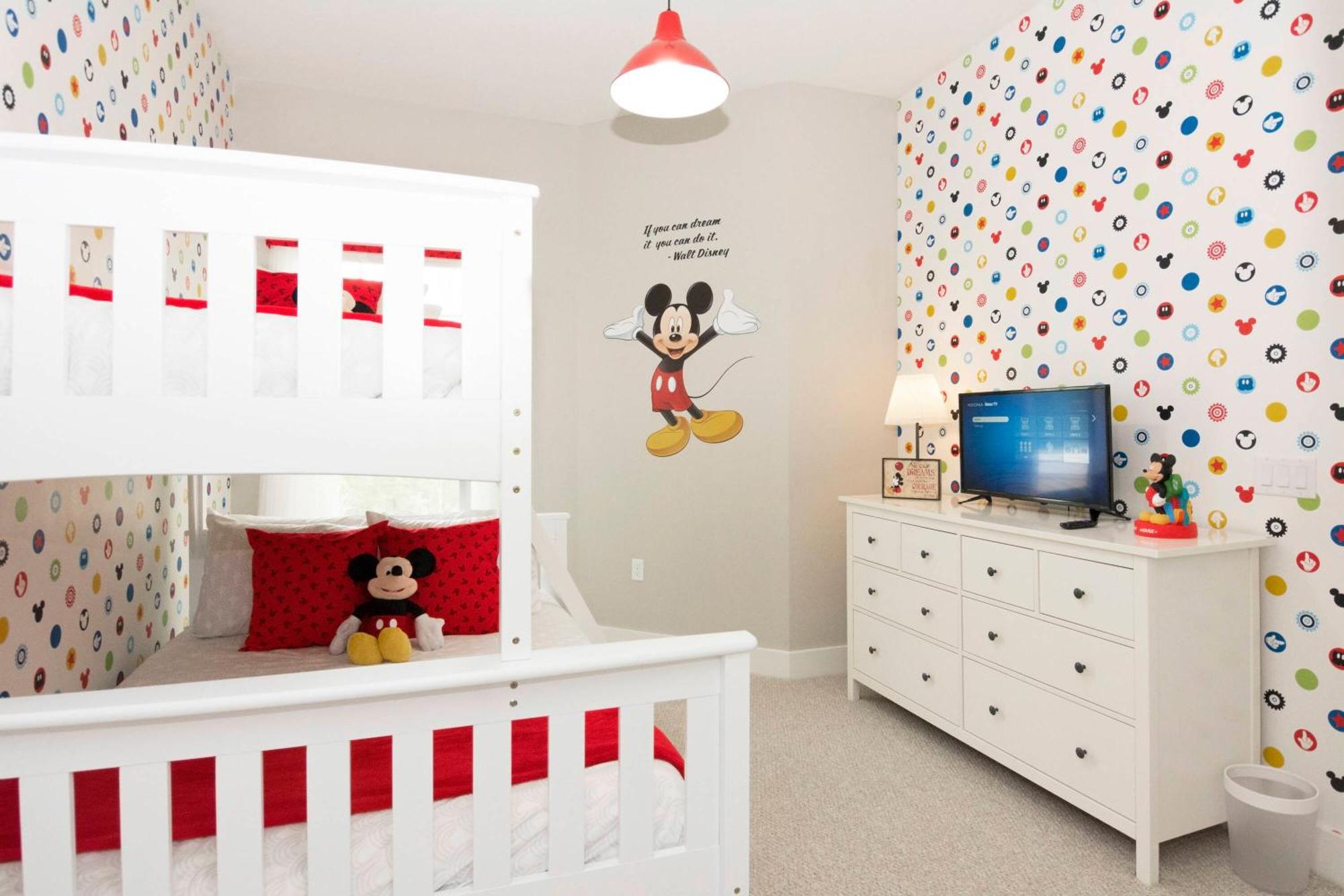 Dream Themed Vacation Townhome Su2602 Орландо Екстериор снимка